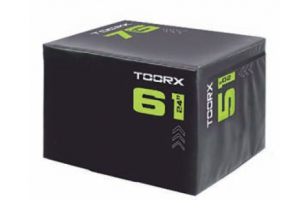 TOORX SOFT PLYO BOX LIGHT