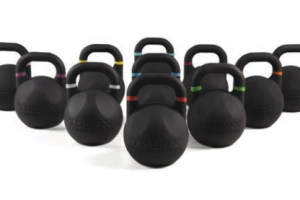 TOORX KETTLEBELL COMPETITION