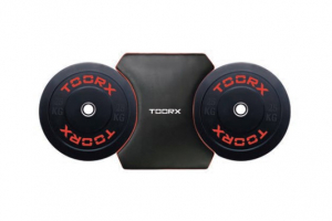 TOORX HEAD MAT