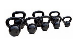 TOORX KETTLEBELL IRON