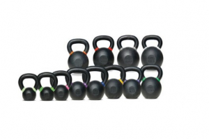 TOORX KETTLEBELL PRO CROSS EVO