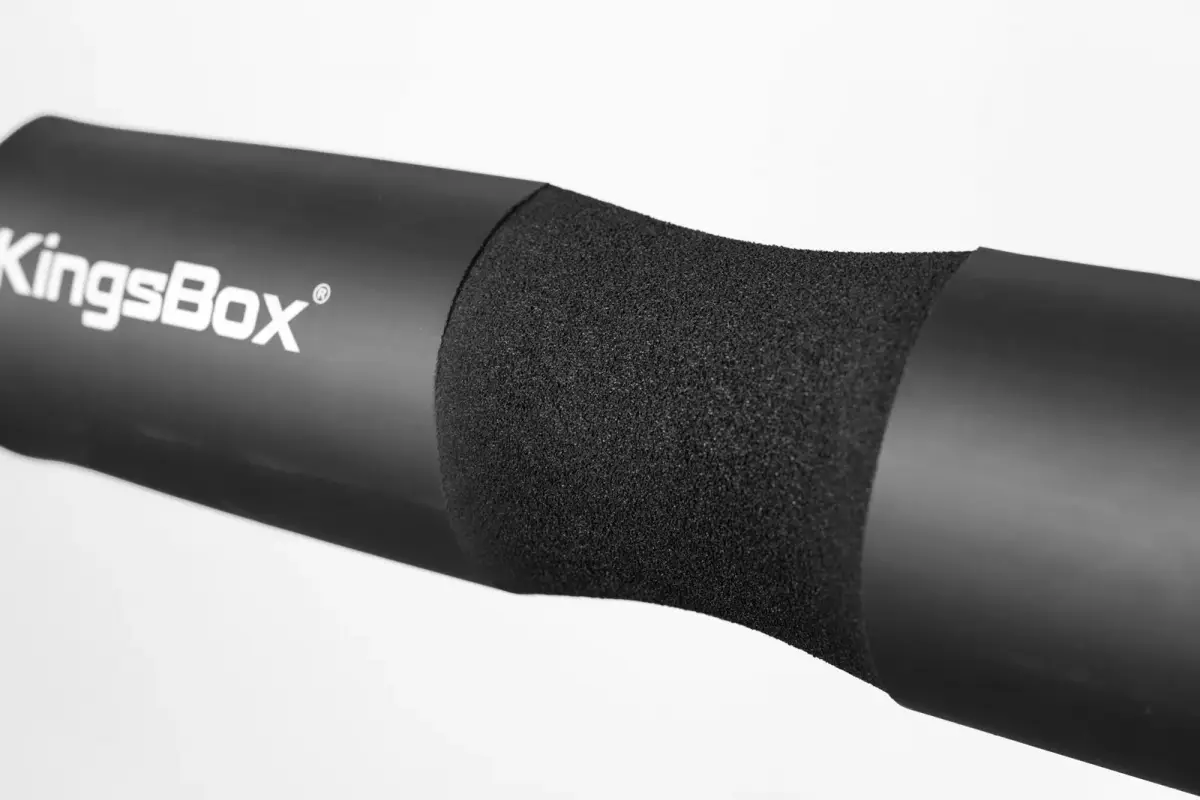 KINGSBOX BARBELL PAD dotfitness