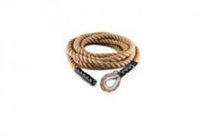 TOORX FUNE DA ARRAMPICATA CLIMBING ROPE