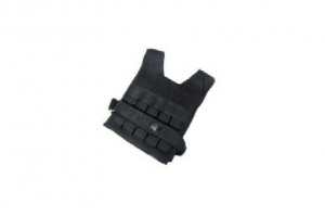 TOORX GILET CON PESI 30 KG