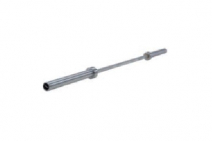TOORX BILANCIERE POWER TRAINING BAR 180