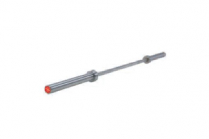 TOORX BILANCIERE POWER TRAINING BAR 220