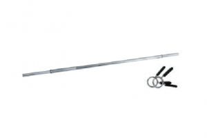 TOORX BILANCIERE CROMATO 150
