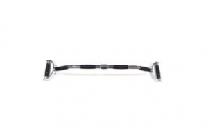 TOORX BARRA LAT 61 cm. CON 2 MANIGLIE