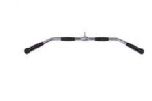 TOORX BARRA LAT 91 cm. CON 4 IMPUGNATURE