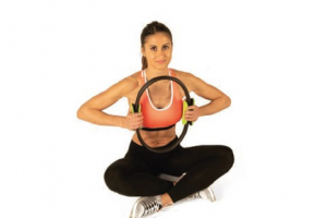TOORX PILATES RING