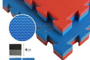 Tatami E40S da 4cm multidiscipline