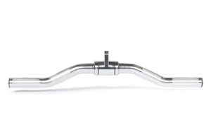Curl Bar Inspire CBA1 in alluminio