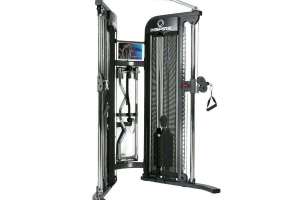 Functional Trainer Inspire FT1 semi professionale