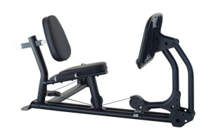 Leg Press Inspire LP3 per Multi Gym