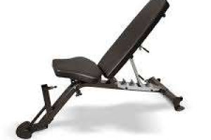 Panca Inspire SCS-W-BB semi professionale