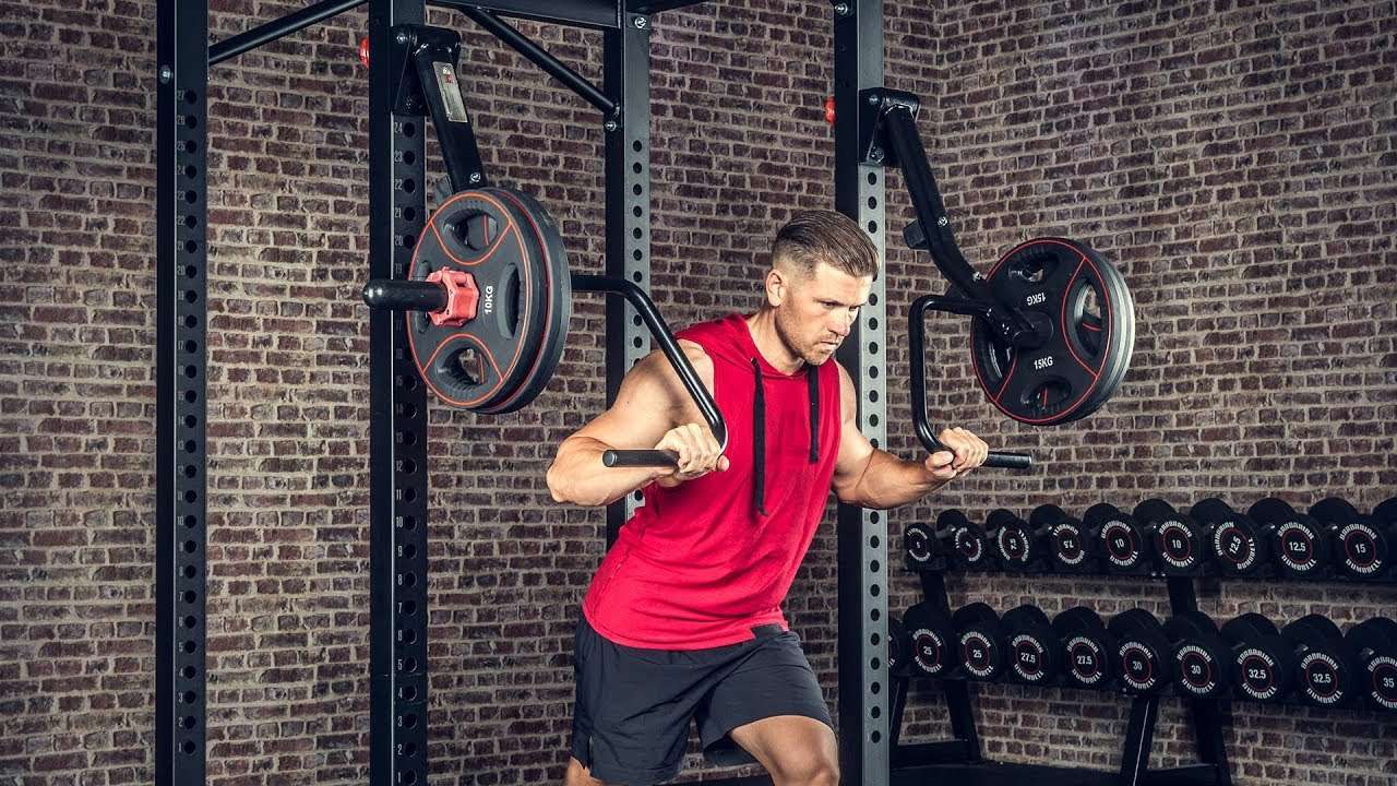 Da principiante a professionista come incorporare i Jammer Arms nella