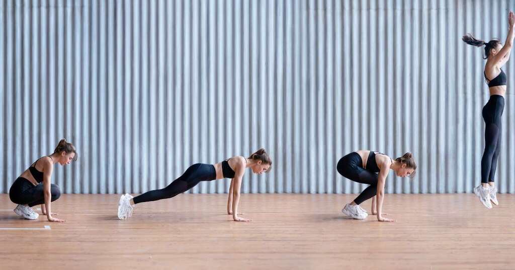 micro workout hiit