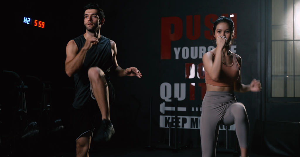 hiit