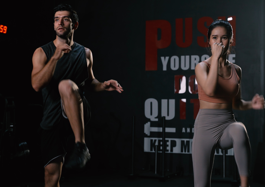 hiit