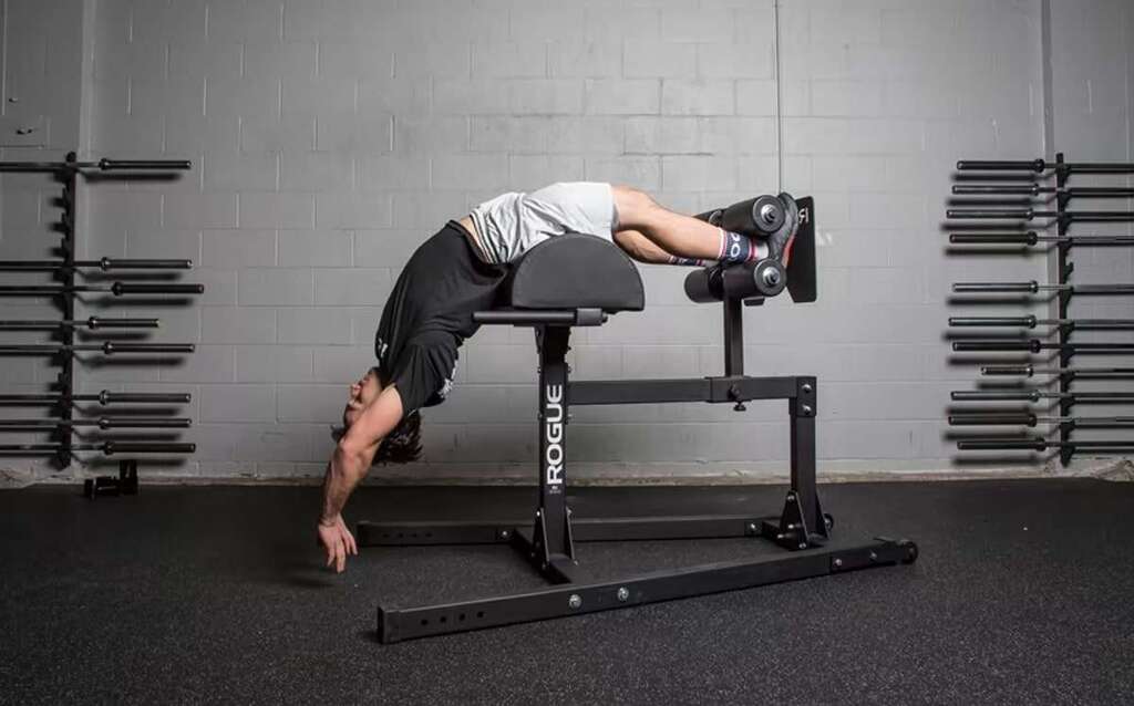 ghd sit-up