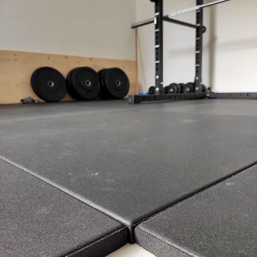 Creare Una Palestra In Pochi Mq Nel Garage Di Casa