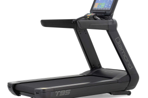 Treadmill T95 con 7,0 HP AC continuativi Velocità 0,8-24 km/h