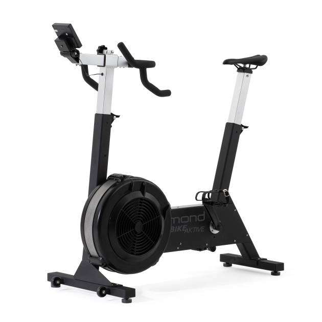 Speed Bike Aktive SRX-3500 con trasmissione a cinghia