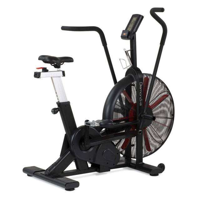 Speed Bike C-Air con trasmissione a cinghia