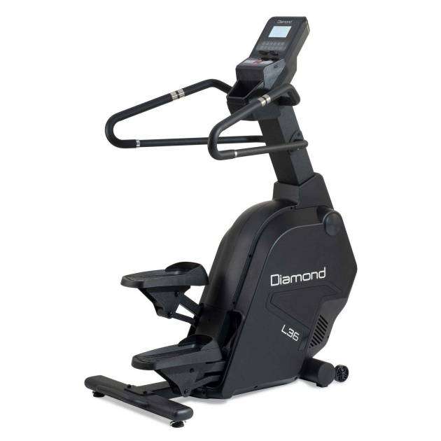 Climber L36 elettromagnetico autoalimentato con generatore