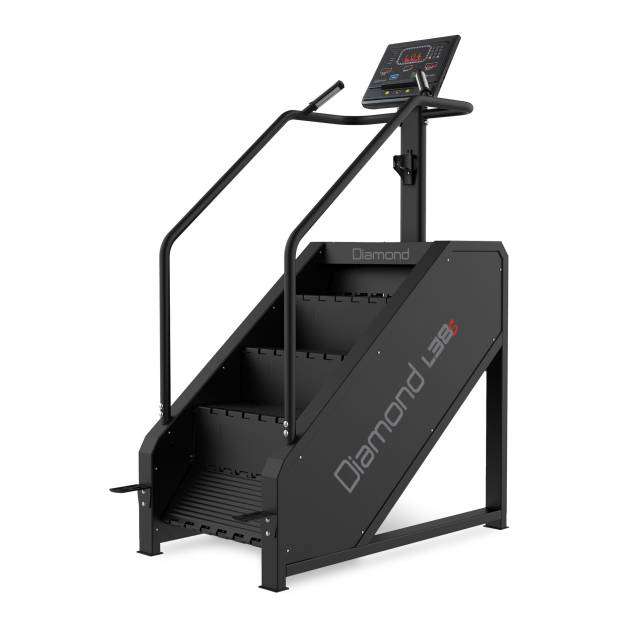 Climber L38-S elettromagnetico con cavo di alimentazione
