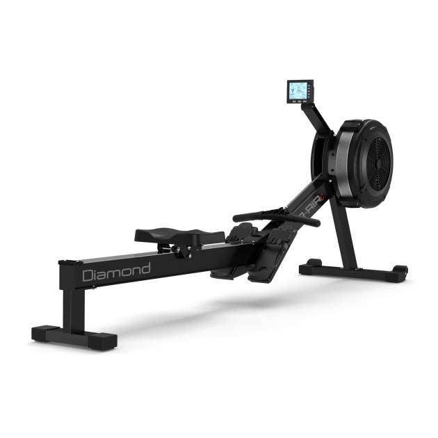Speed Bike R-AIR-C con trasmissione a catena