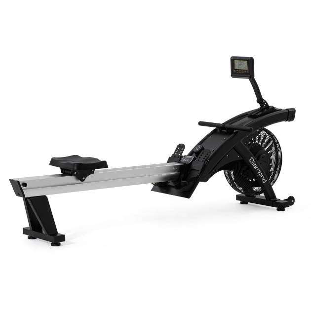 Speed Bike R-AIR-P con trasmissione a cinghia