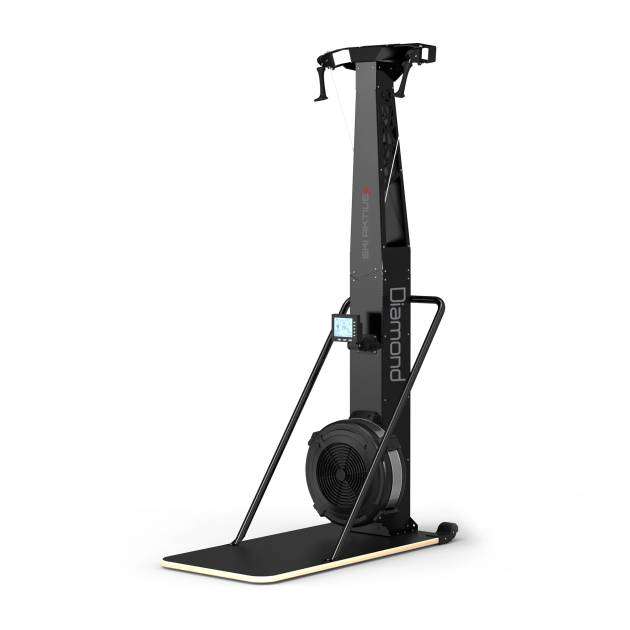 Speed Bike Ski Aktive-P con trasmissione a cavo