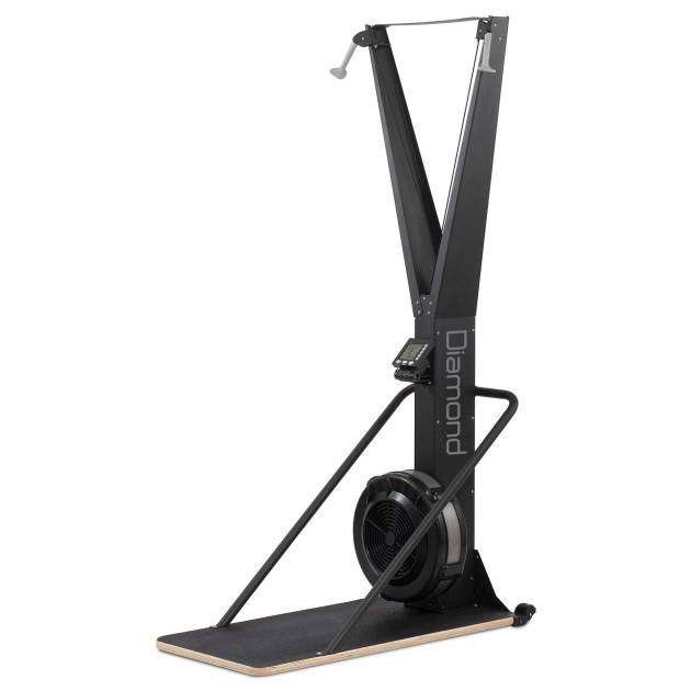 Speed Bike Ski Aktive con trasmissione a cavo
