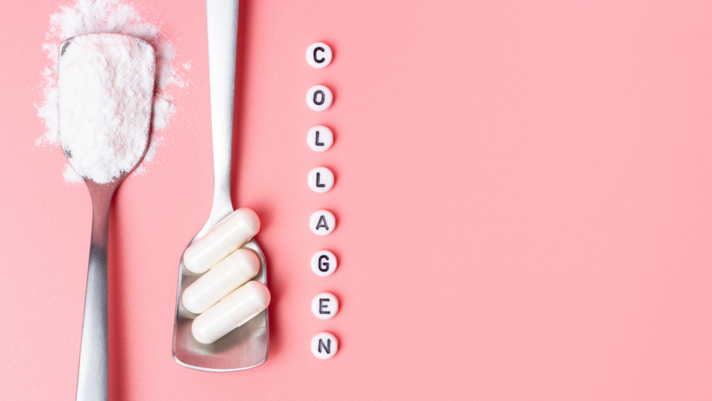 collagene