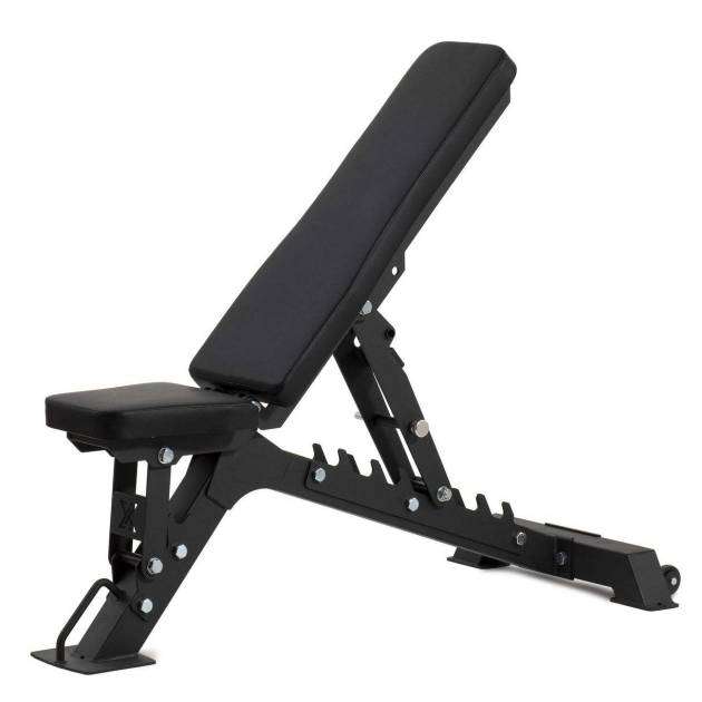 Panca professionale ADJ-ADJUSTABLEBENCH peso netto 44 kg