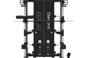 Macchinario All In One serie 750 peso netto 360 kg