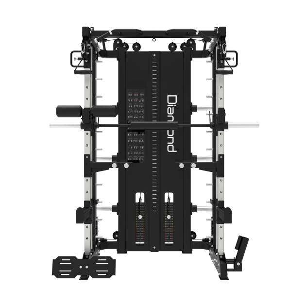 Macchinario All In One serie 750 peso netto 360 kg