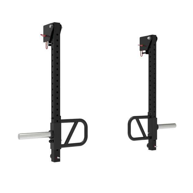 Coppia di Lever Arms peso netto 315 kg