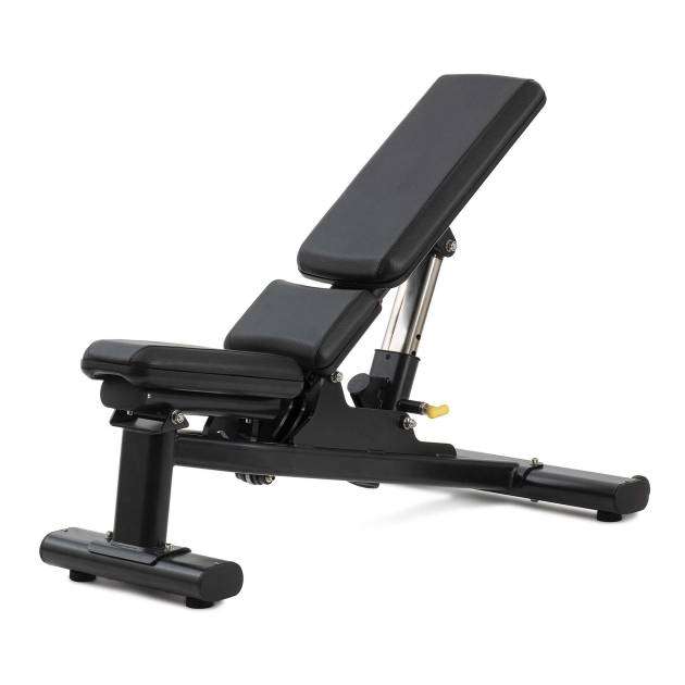 Panca per allenamento GB-ADJ peso netto 48 kg