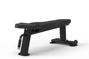 Macchina da allenamento Flat Bench serie 550 Diamond peso netto 23 kg