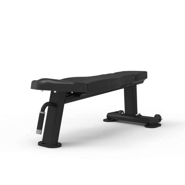 Macchina da allenamento Flat Bench serie 550 Diamond peso netto 23 kg