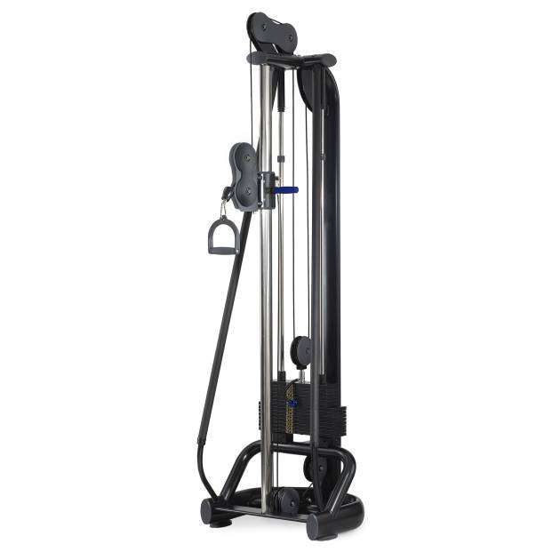 Attrezzo multifunfione Ercolina peso netto 127 kg