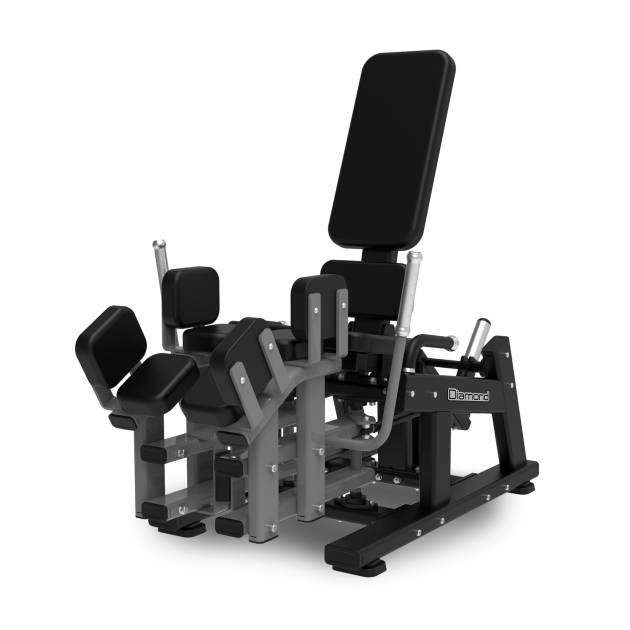 Abductor Machine serie 300 peso netto 116 kg