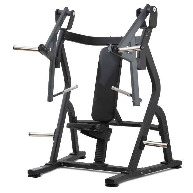 Iso-Lateral Chest Press con Peso Netto 140 kg