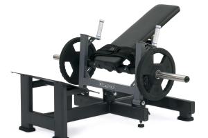 Macchina per allenamento Hip Thrust