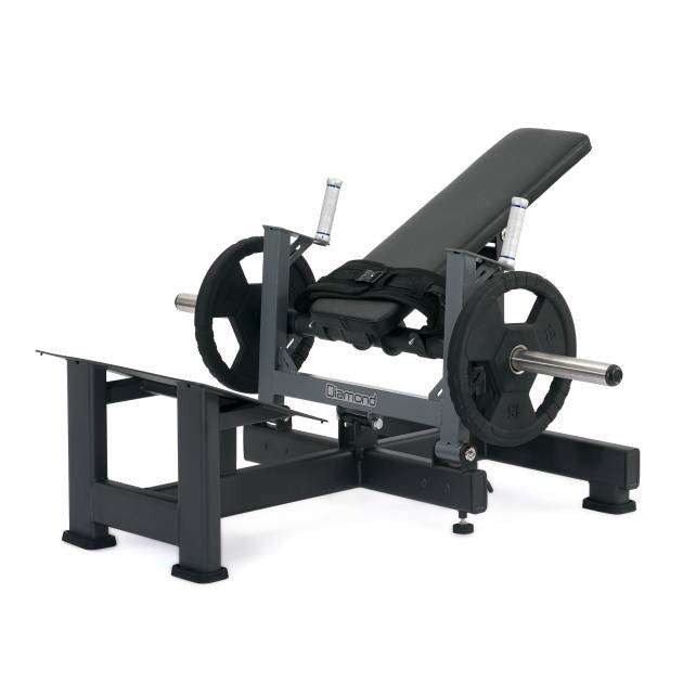 Macchina per allenamento Hip Thrust
