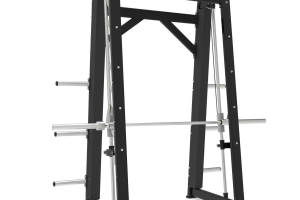 Macchina per allenamento Smith Machine peso netto 179 kg