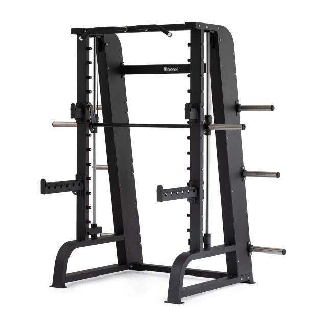 Macchina da allenamento Smith Machine peso netto 265 kg