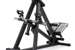 Attrezzo per allenamento T-Bar peso netto 95 kg